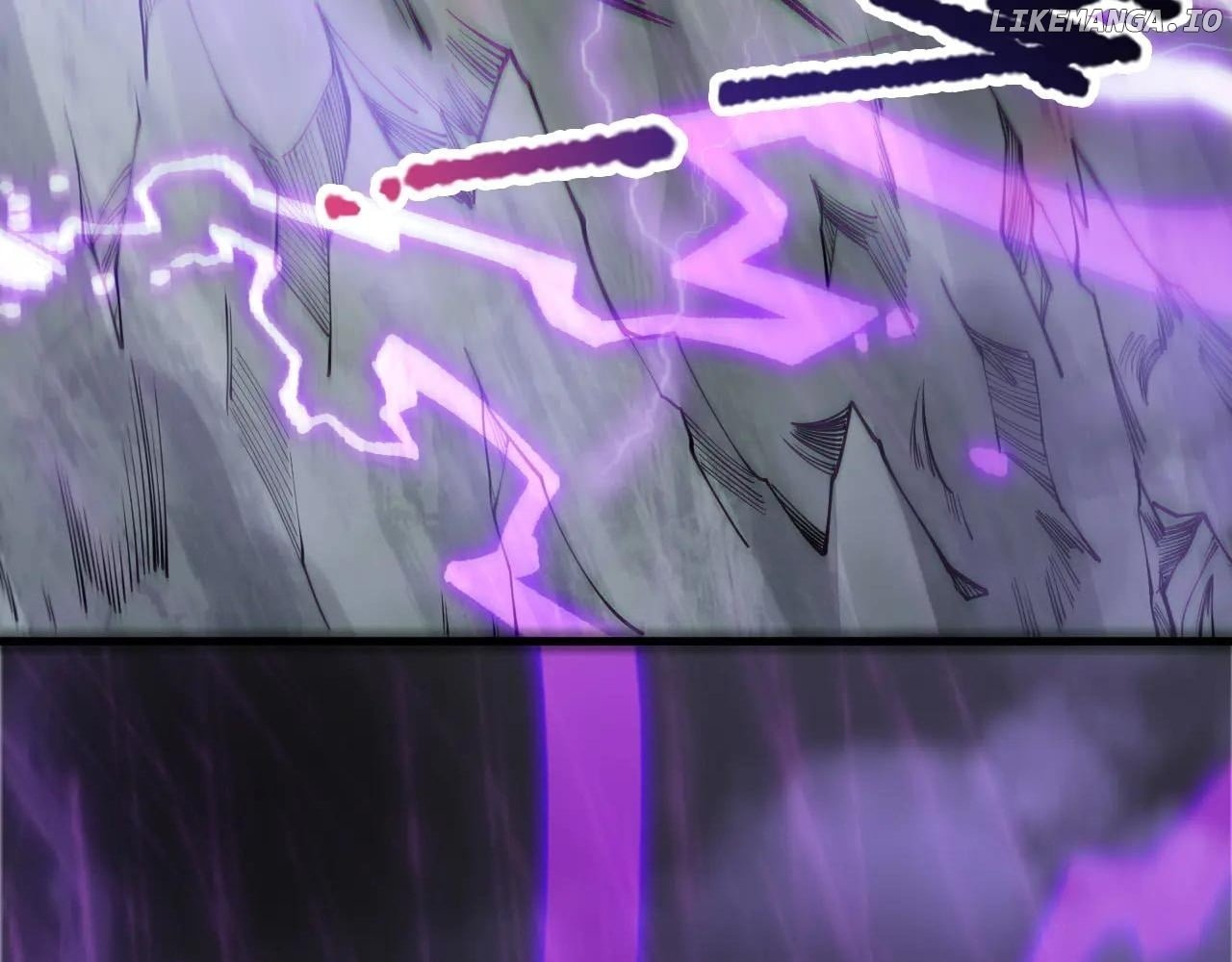 Catastrophic Necromancer Chapter 180 - page 73